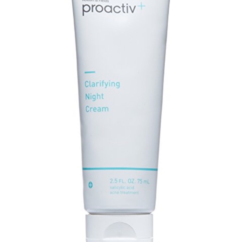 Proactiv clarifying night cream